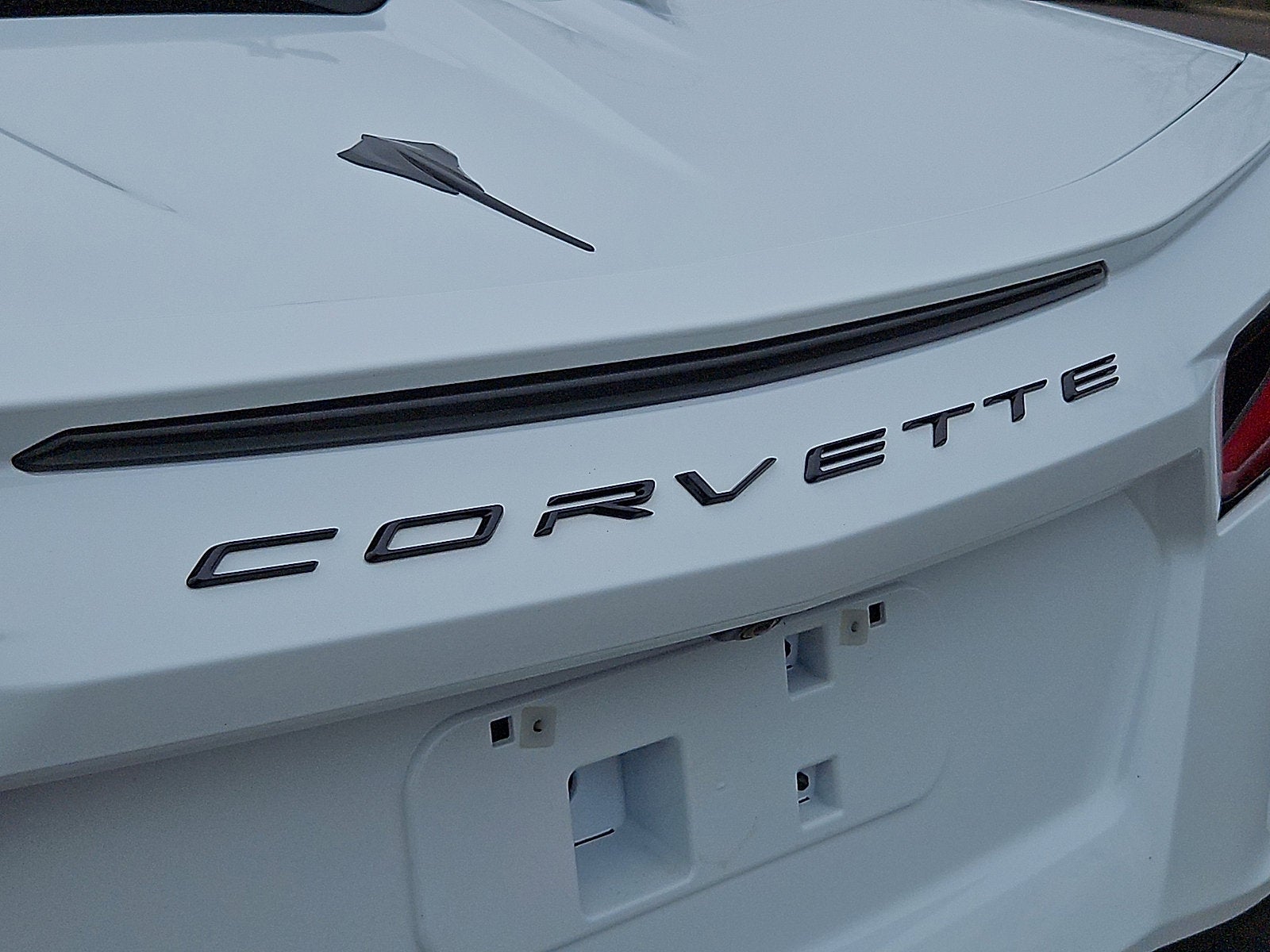 2021 Chevrolet Corvette Stingray 2LT