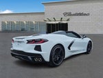 2021 Chevrolet Corvette Stingray 2LT