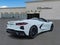 2021 Chevrolet Corvette Stingray 2LT