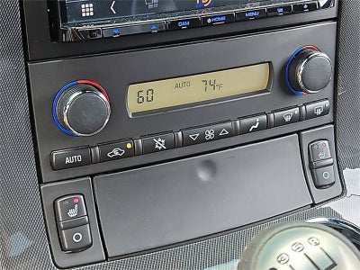 2009 Chevrolet Corvette ZR1 ZR1 w/3ZR