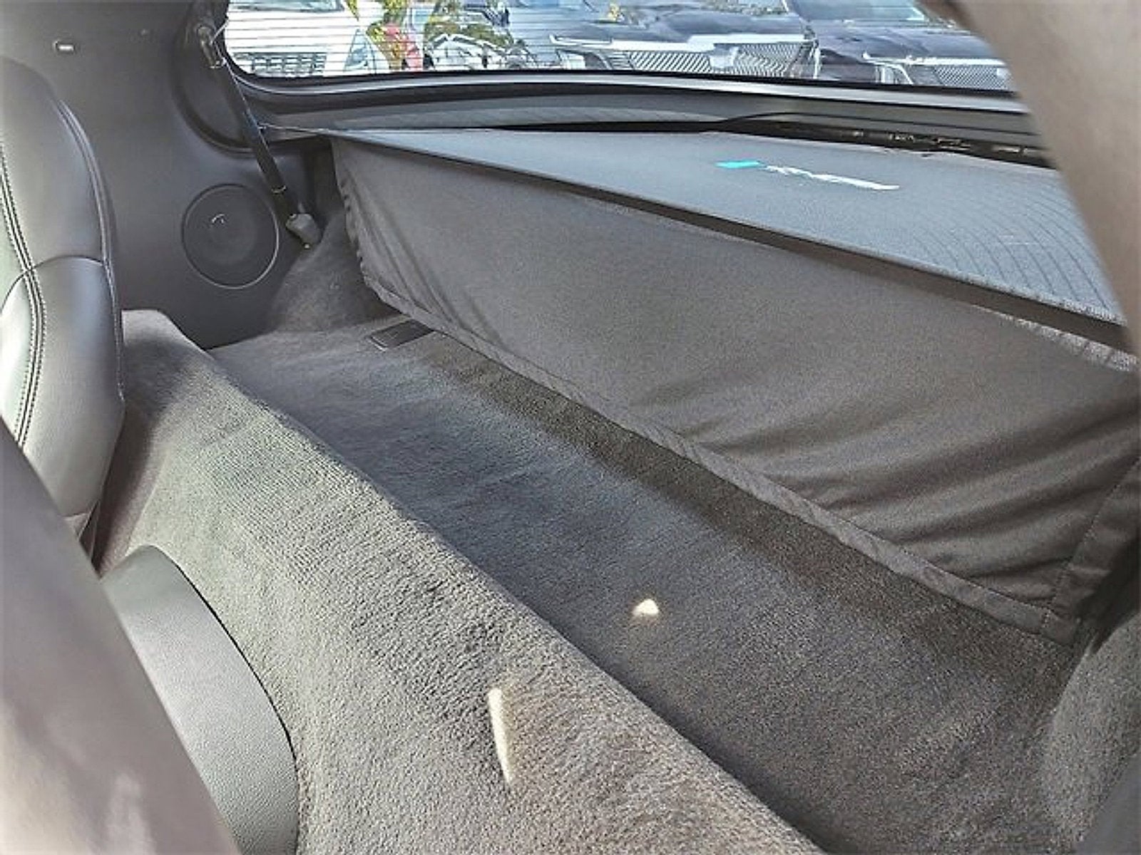 2009 Chevrolet Corvette ZR1 ZR1 w/3ZR