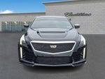 2019 Cadillac CTS-V Base