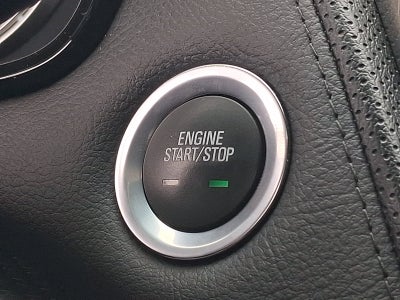 2019 Cadillac CTS-V Base