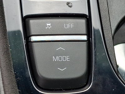 2019 Cadillac CTS-V Base