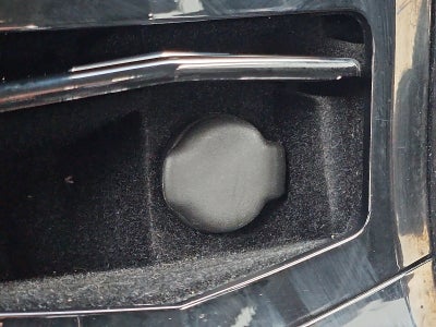 2014 Cadillac ATS Standard RWD