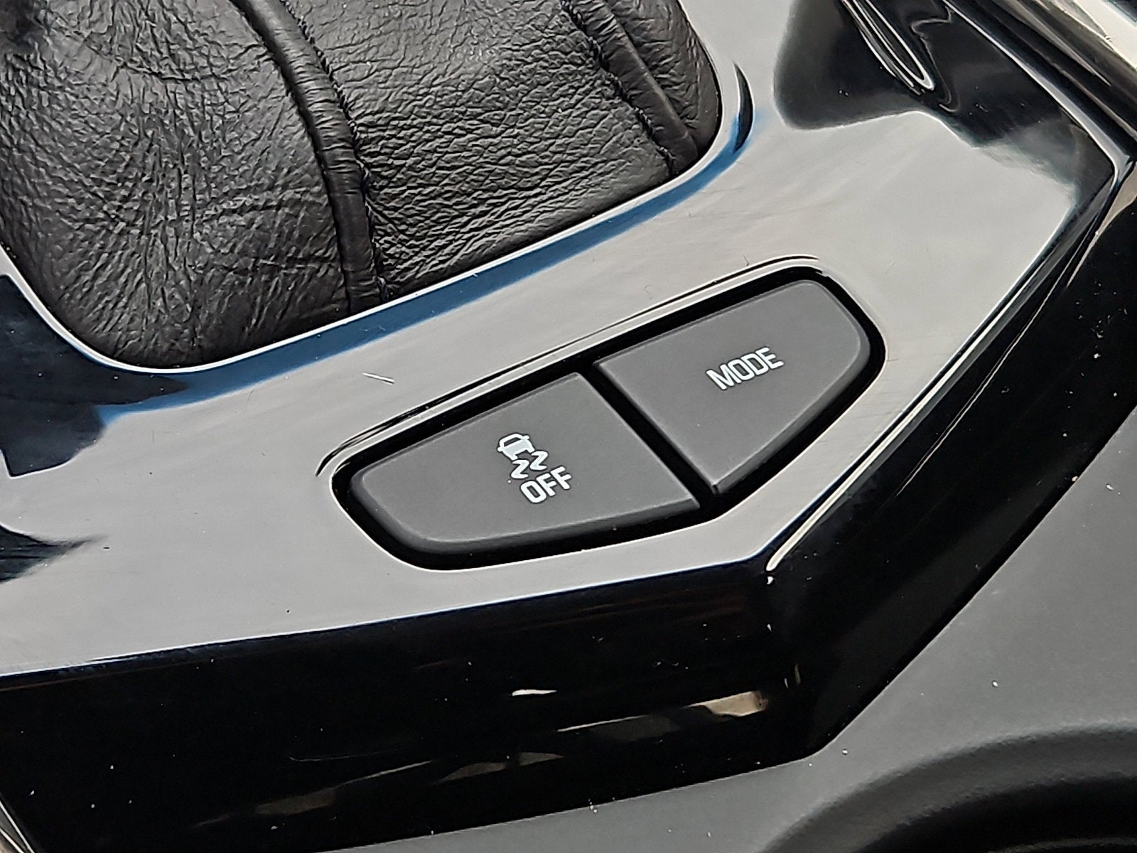 2014 Cadillac ATS Standard RWD