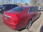 2015 Cadillac CTS Luxury AWD