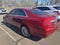 2015 Cadillac CTS Luxury AWD