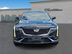 2020 Cadillac CT4 Sport