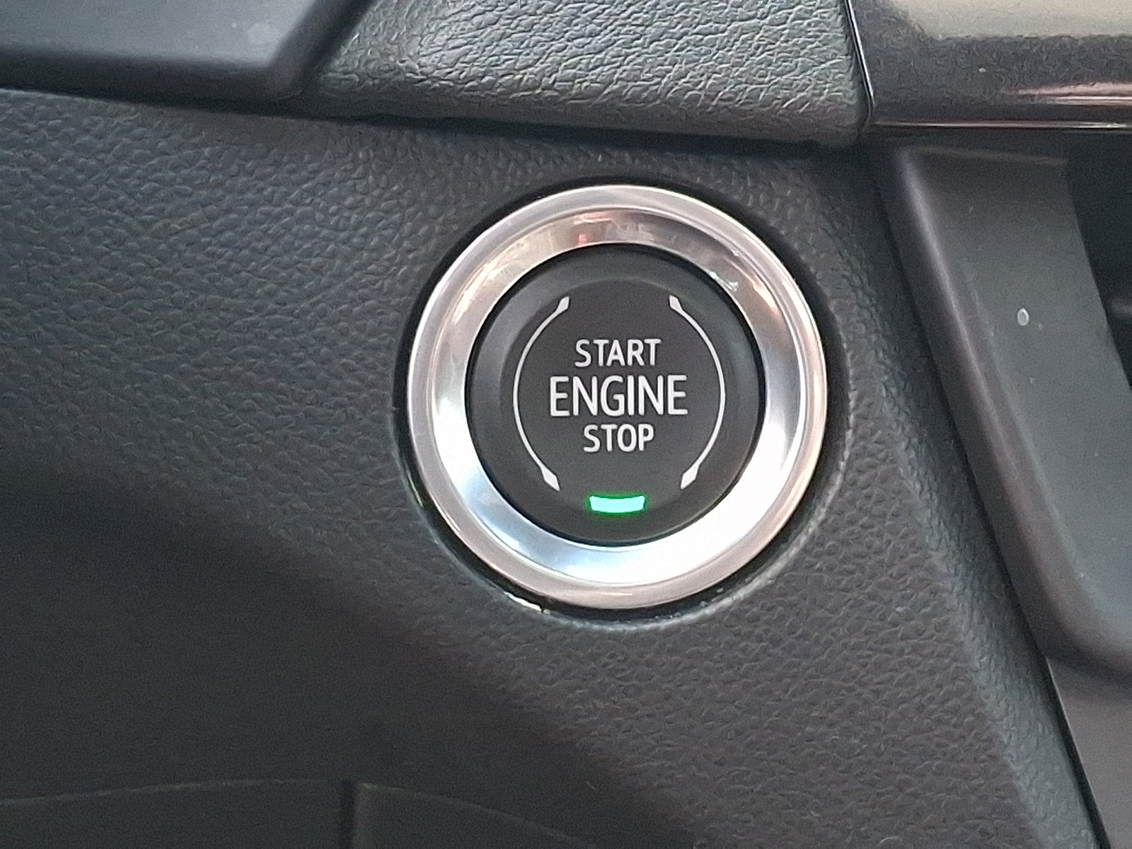 2020 Cadillac CT4 Sport