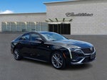 2020 Cadillac CT4 Sport