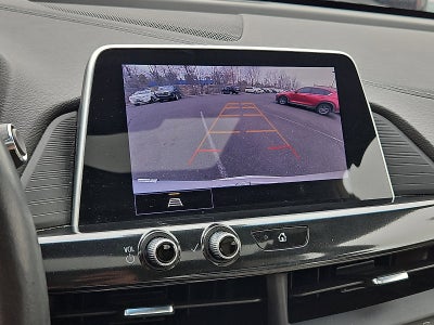 2022 Cadillac CT4 Luxury