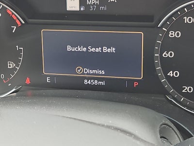 2022 Cadillac CT4 Luxury