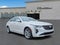 2022 Cadillac CT4 Luxury