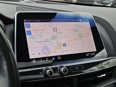 2020 Cadillac CT5 Premium Luxury