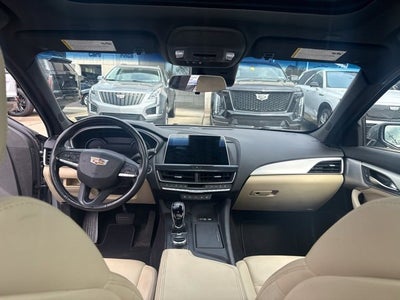 2024 Cadillac CT5 Luxury