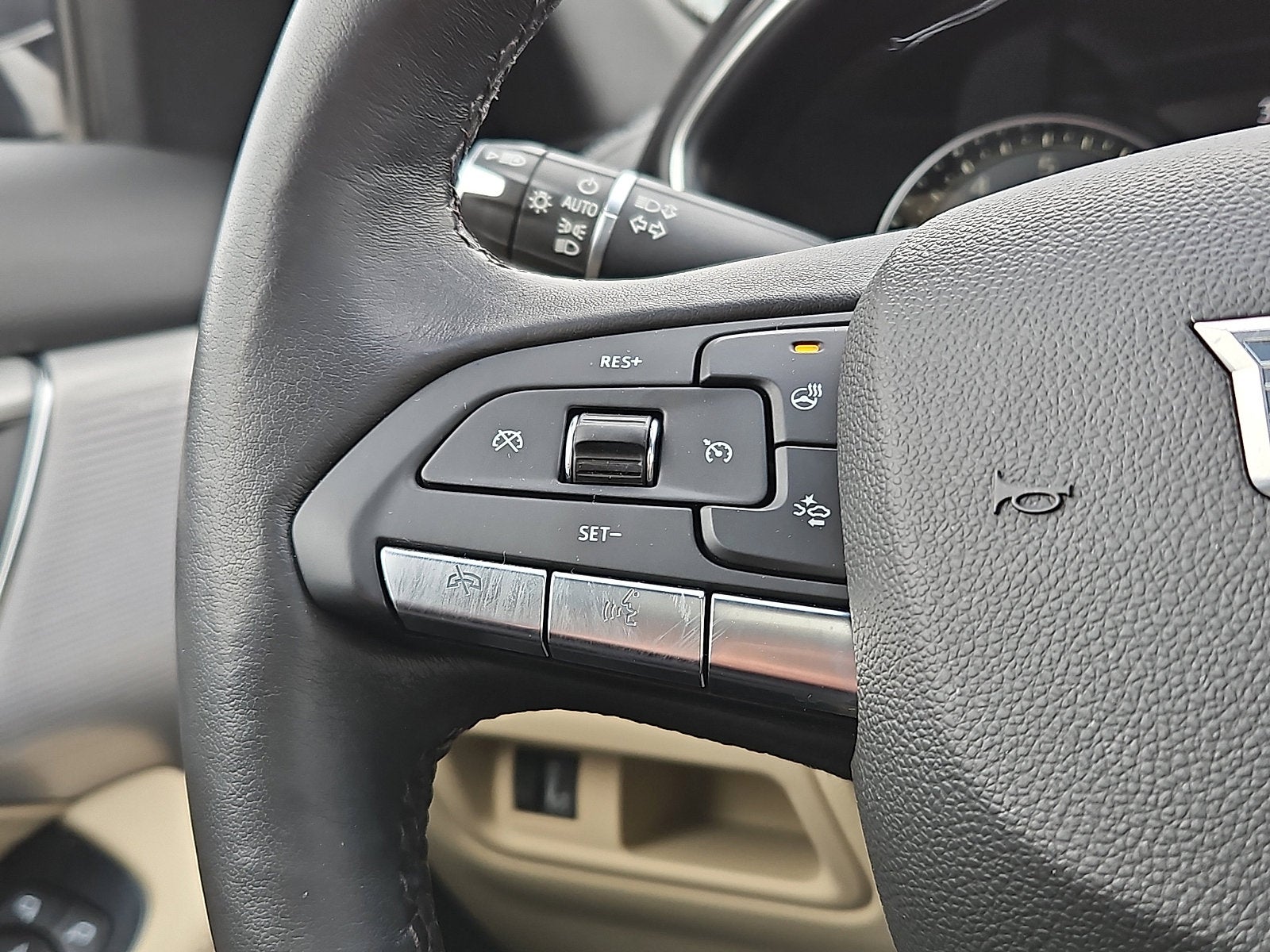 2023 Cadillac CT5 Luxury