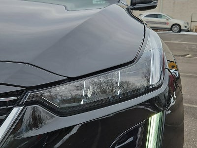 2023 Cadillac CT5 Luxury