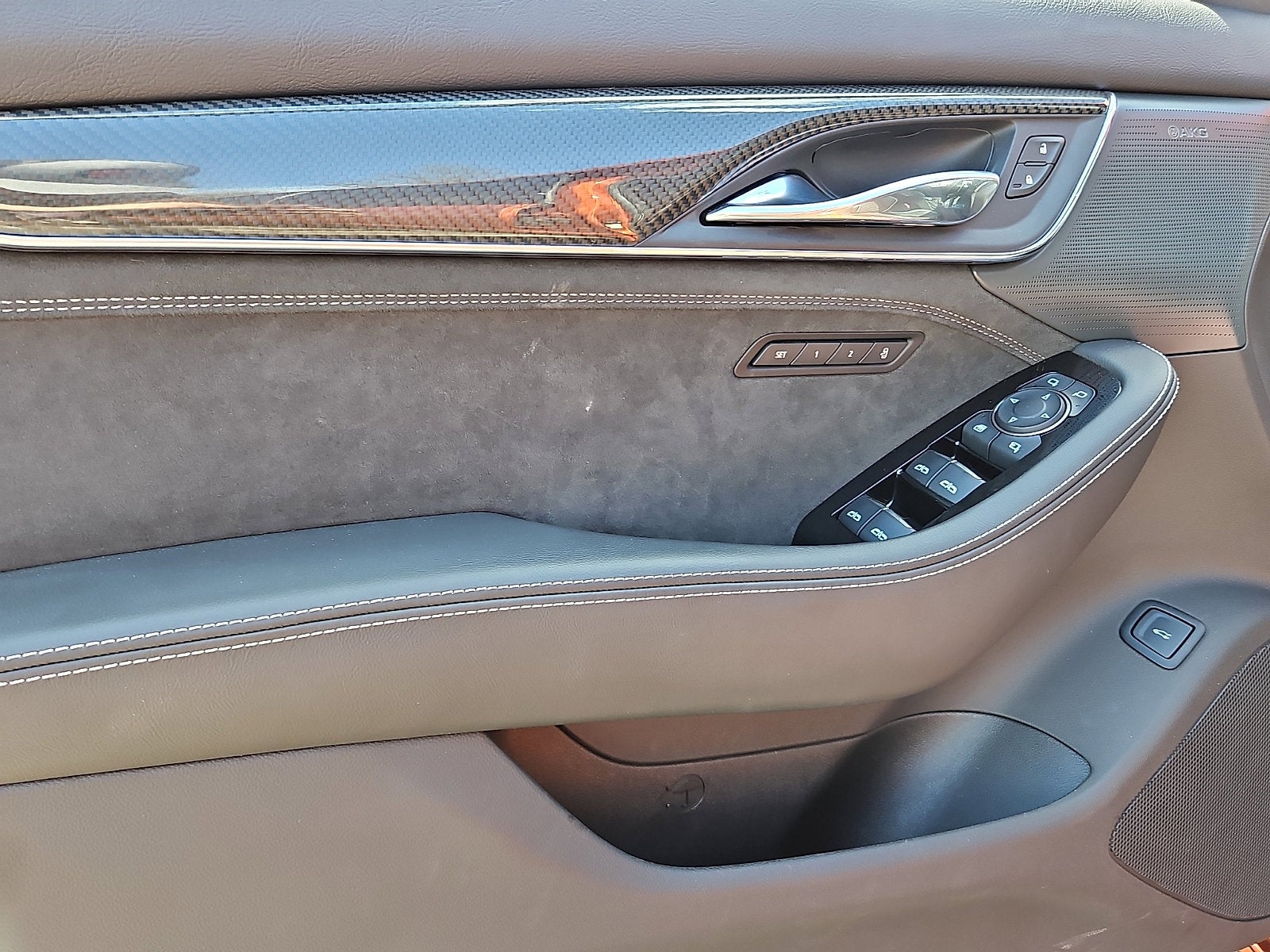 2023 Cadillac CT5-V V-Series Blackwing