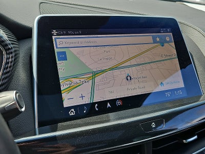 2023 Cadillac CT5-V V-Series Blackwing