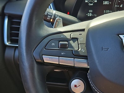 2023 Cadillac CT5-V V-Series Blackwing