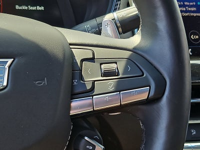 2023 Cadillac CT5-V V-Series Blackwing