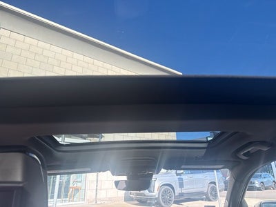 2020 Cadillac CT6 Premium Luxury