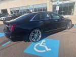 2020 Cadillac CT6 Premium Luxury