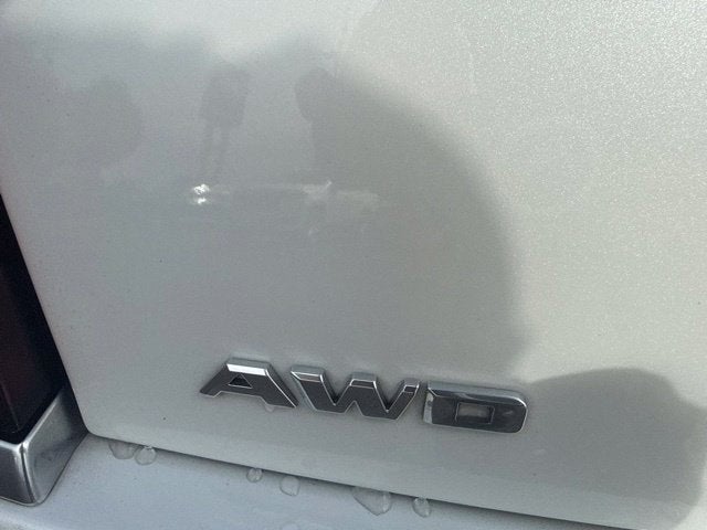 2018 Cadillac CT6 Premium Luxury AWD
