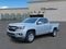 2020 Chevrolet Colorado 4WD LT