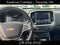 2020 Chevrolet Colorado 4WD LT