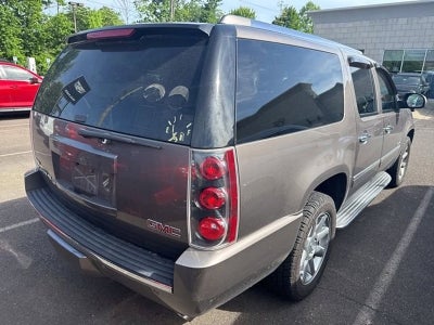 2011 GMC Yukon XL Denali