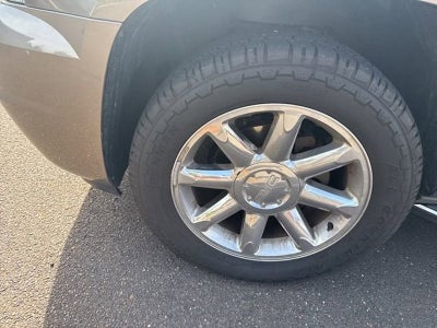 2011 GMC Yukon XL Denali