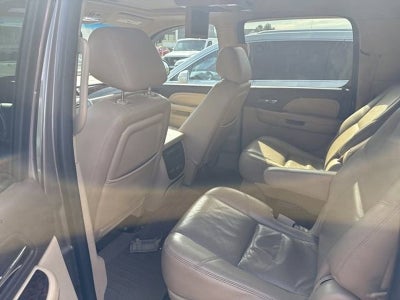 2011 GMC Yukon XL Denali