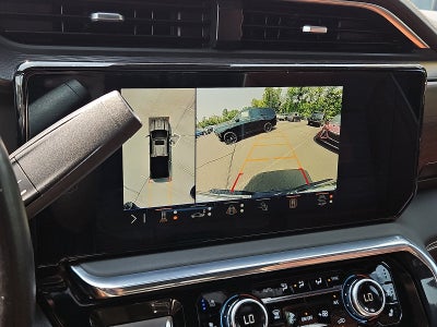 2024 GMC Sierra 3500 HD Denali Ultimate