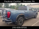 2024 GMC Sierra 3500 HD Denali Ultimate