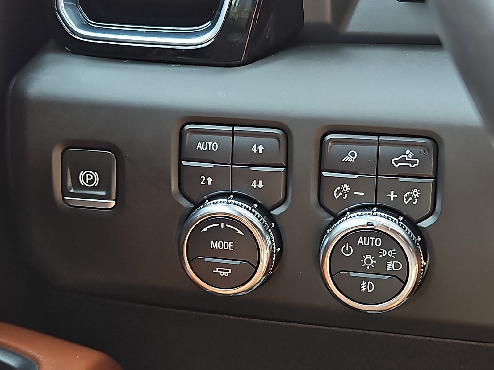 2024 GMC Sierra 3500 HD Denali Ultimate