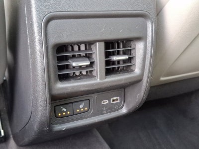 2020 Cadillac XT4 Luxury