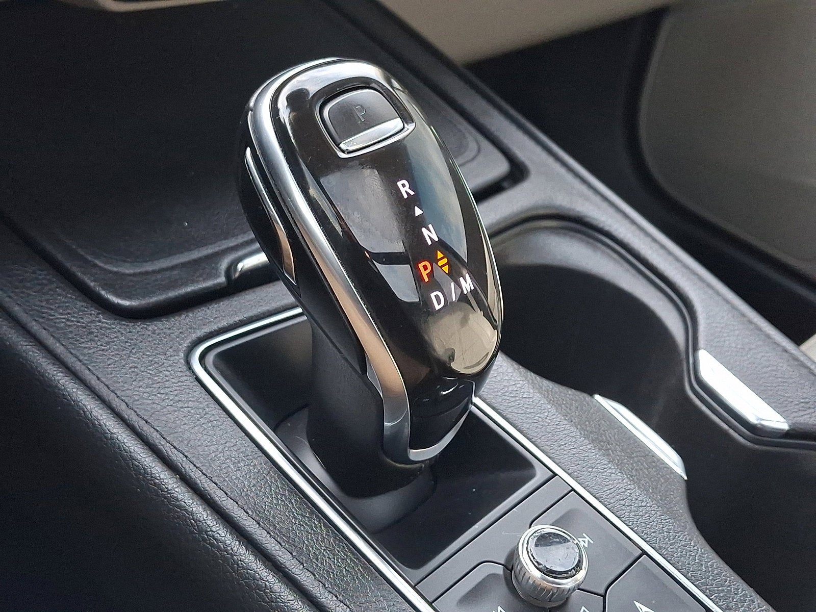 2020 Cadillac XT4 Luxury