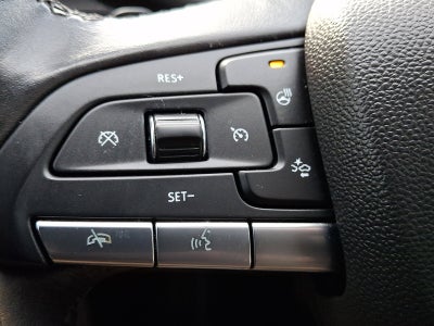 2020 Cadillac XT4 Luxury