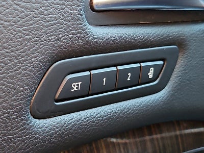 2019 Cadillac XT4 FWD Premium Luxury