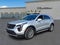 2019 Cadillac XT4 AWD Premium Luxury