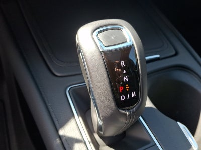 2019 Cadillac XT4 AWD Premium Luxury