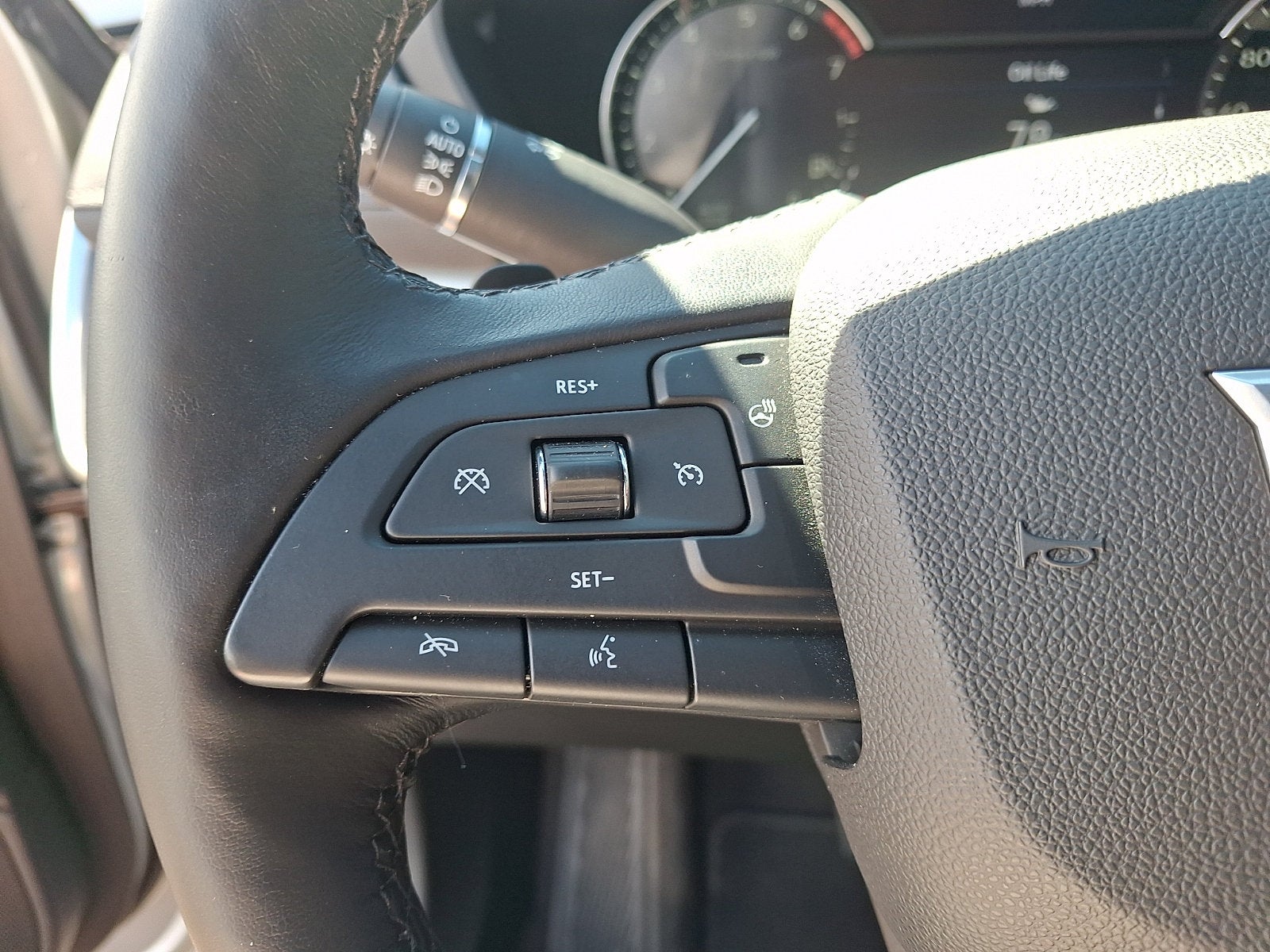 2019 Cadillac XT4 AWD Premium Luxury