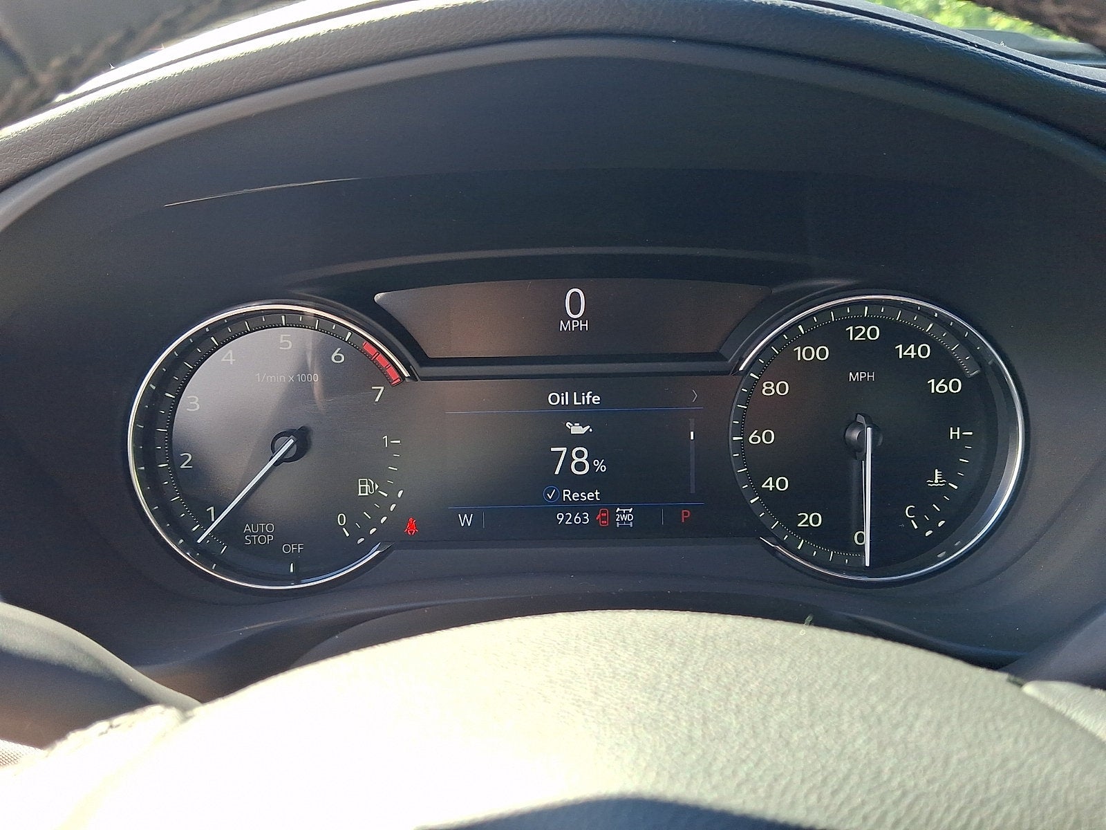 2019 Cadillac XT4 AWD Premium Luxury