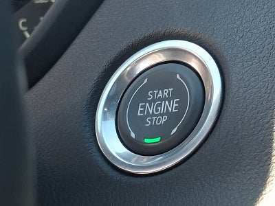 2019 Cadillac XT4 AWD Premium Luxury