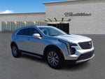 2019 Cadillac XT4 AWD Premium Luxury