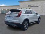 2023 Cadillac XT4 AWD Premium Luxury
