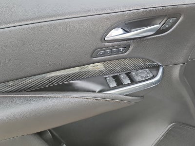 2019 Cadillac XT4 FWD Sport