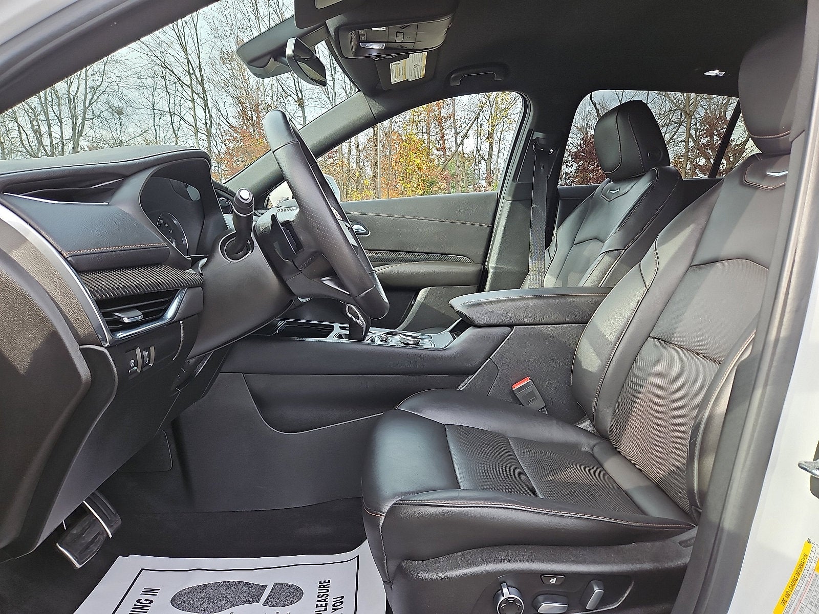 2019 Cadillac XT4 FWD Sport